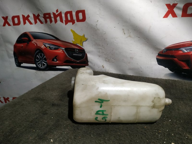 Бачок расширительный Honda Capa GA4 D15B 04.1998