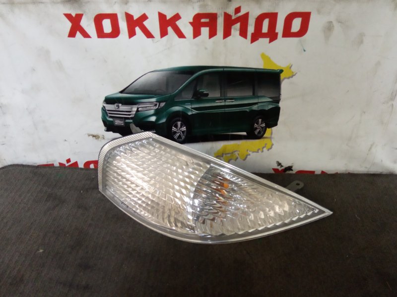 Габарит Nissan Serena TC24 QR20DE 12.2001 передний правый