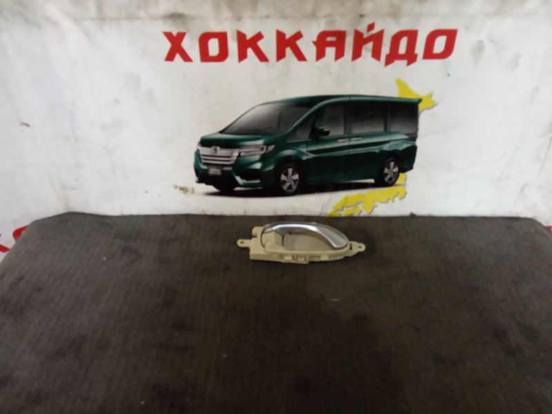 Ручка двери внутренняя Nissan Teana J32 VQ25DE 06.2008 передняя правая