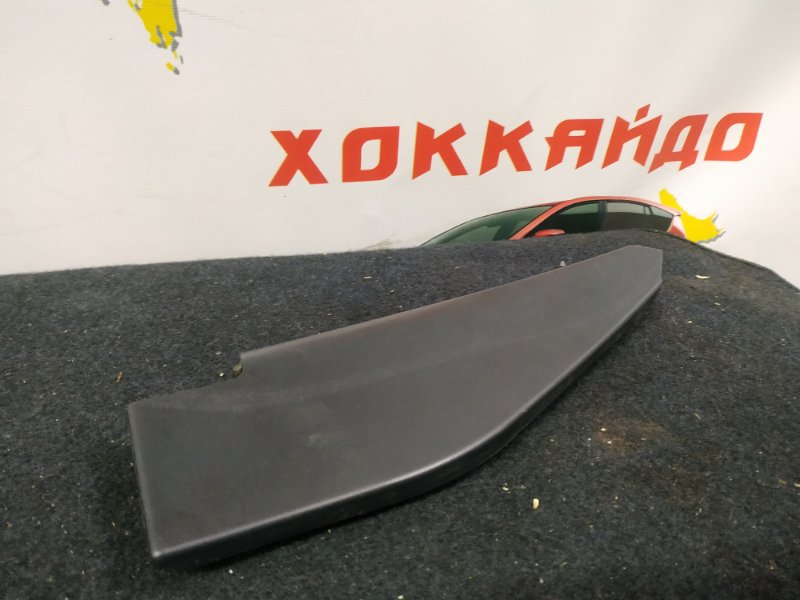 Пластиковые детали салона Honda Stepwgn RF3 K20A 04.2001 переднее левое