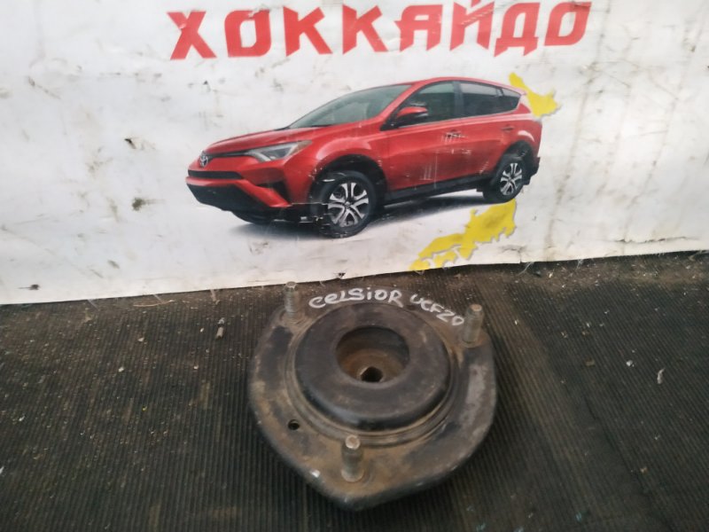 Опора стойки Toyota Celsior UCF21 1UZ-FE