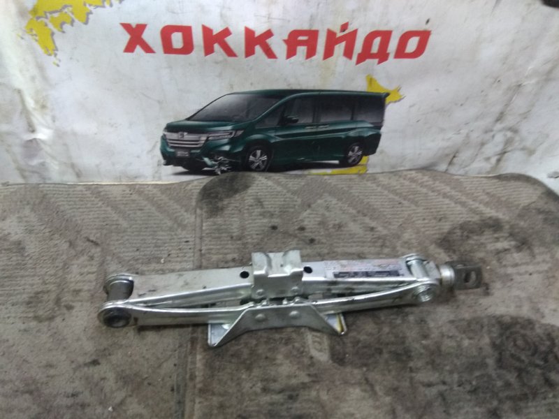 Домкрат Honda Stepwgn RG1 K20A 05.2005