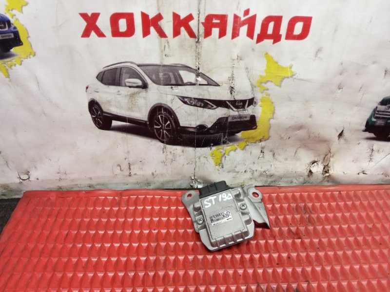 Коммутатор Toyota Corona ST190 4S-FE 02.1994
