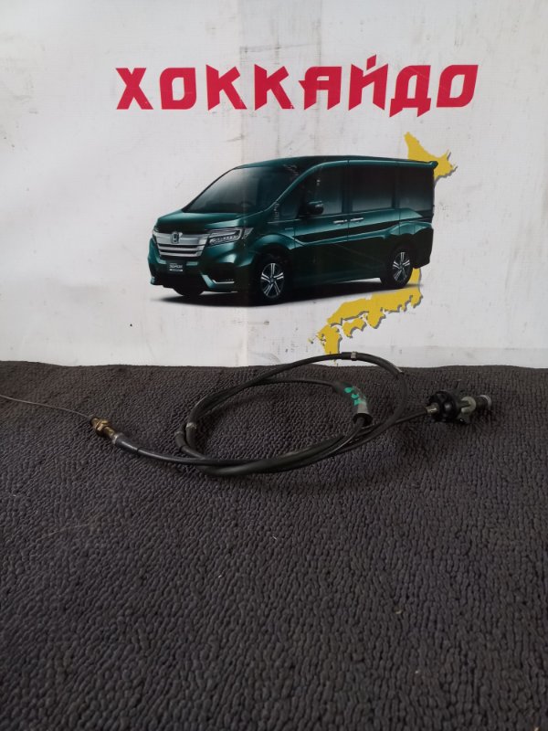 Трос газа Honda Civic Ferio ES3 D17A 09.2000