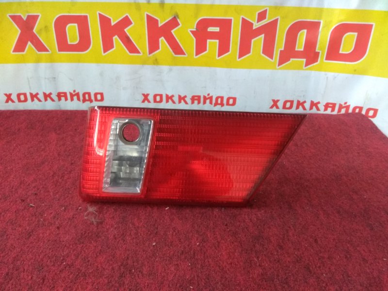 Фонарь вставка багажника Toyota Sprinter AE110 5A-FE 04.1997 задний правый