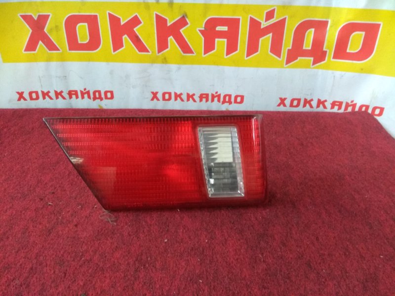 Фонарь вставка багажника Toyota Sprinter AE110 5A-FE 04.1997 задний левый