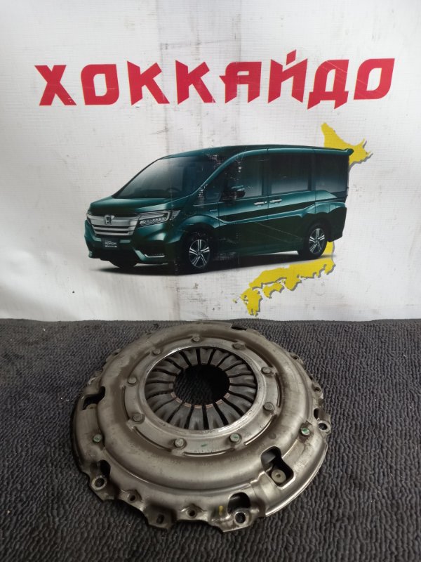 Корзина сцепления Subaru Legacy BL5 EJ20 05.2006