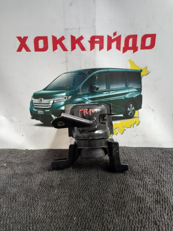 Подушка двигателя Toyota Allion ZRT260 2ZR-FAE 04.2010 правая