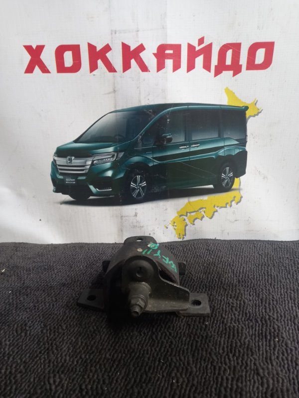 Подушка двигателя Nissan Wingroad WFY11 QG15DE 05.1999 правая