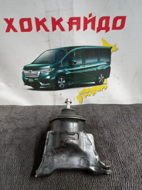 Подушка двигателя Honda Civic FD2 K20A 09.2005 правая