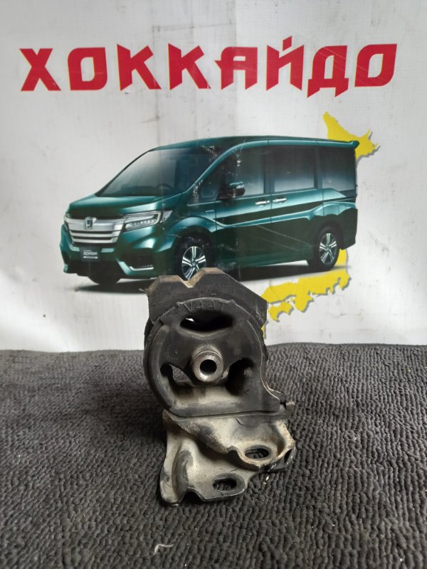 Подушка двигателя Honda Odyssey RA2 F22B 10.1994 правая