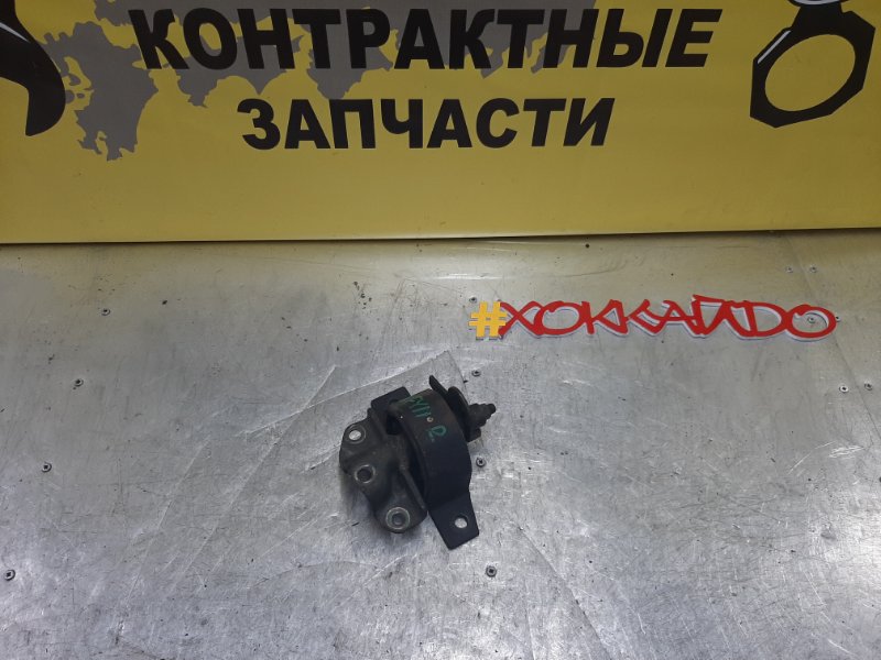 Подушка двигателя Nissan Wingroad WFY11 QG15DE 05.1999 правая