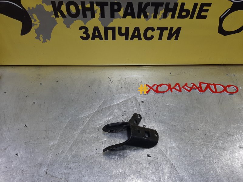 Кронштейн двигателя Toyota Corona ST191 3S-FE 02.1994 задний