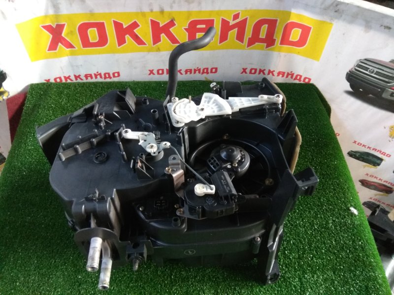 Корпус печки Honda Logo GA3 D13B 10.1996