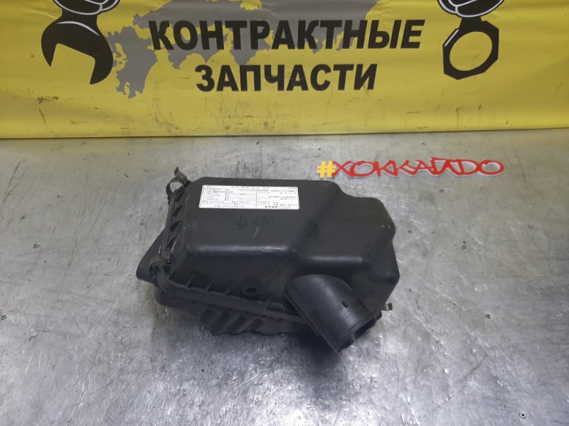 Корпус воздушного фильтра Toyota Corona ST191 3S-FE 02.1994