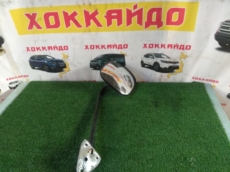Зеркало багажника Toyota Estima Emina TCR10W 2TZ-FZE 05.1990 заднее