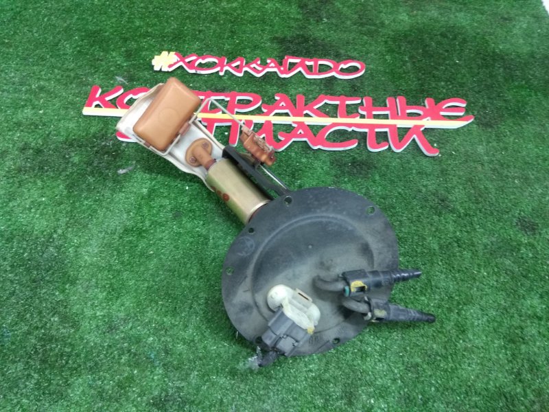 Насос топливный Nissan Presage U30 KA24DE 06.1998