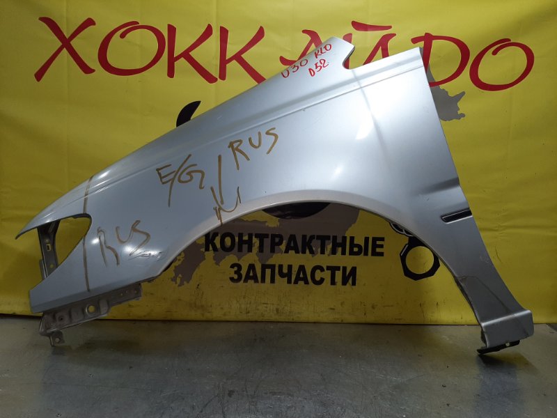 Крыло Nissan Presage U30 KA24DE 06.1998 переднее левое
