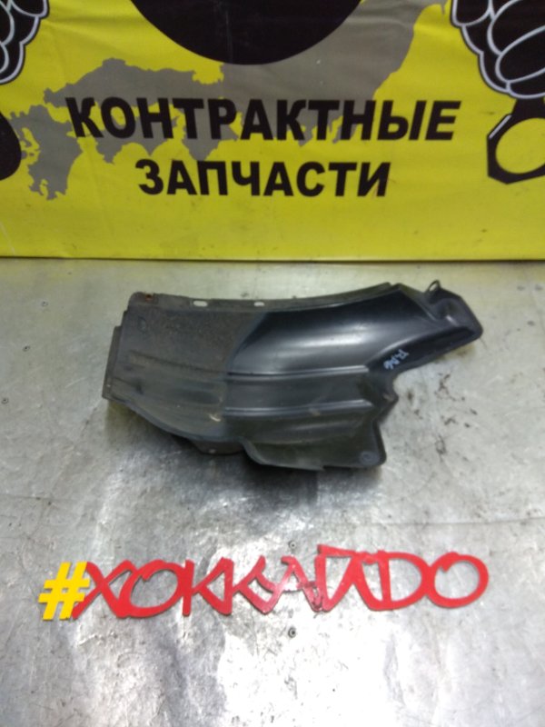 Подкрылок Honda Odyssey RA6 F23A 12.1999 задний правый