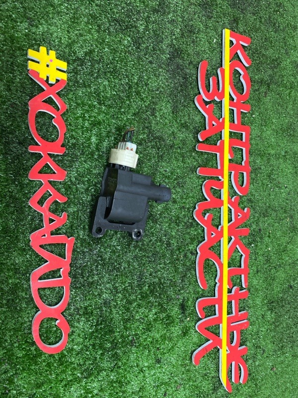 Катушка зажигания Toyota Ipsum SXM10G 3S-FE 04.1998