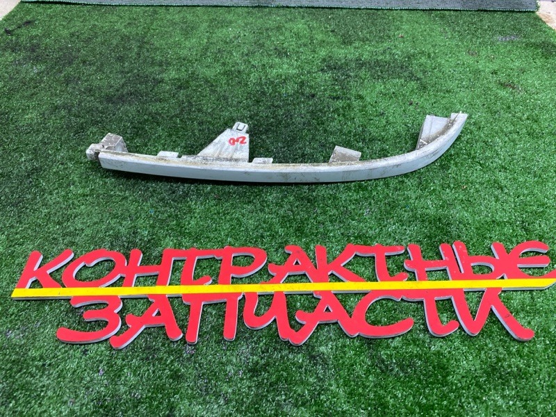 Планка под фару Nissan Cube Z10 CG13DE 02.1998 передняя левая