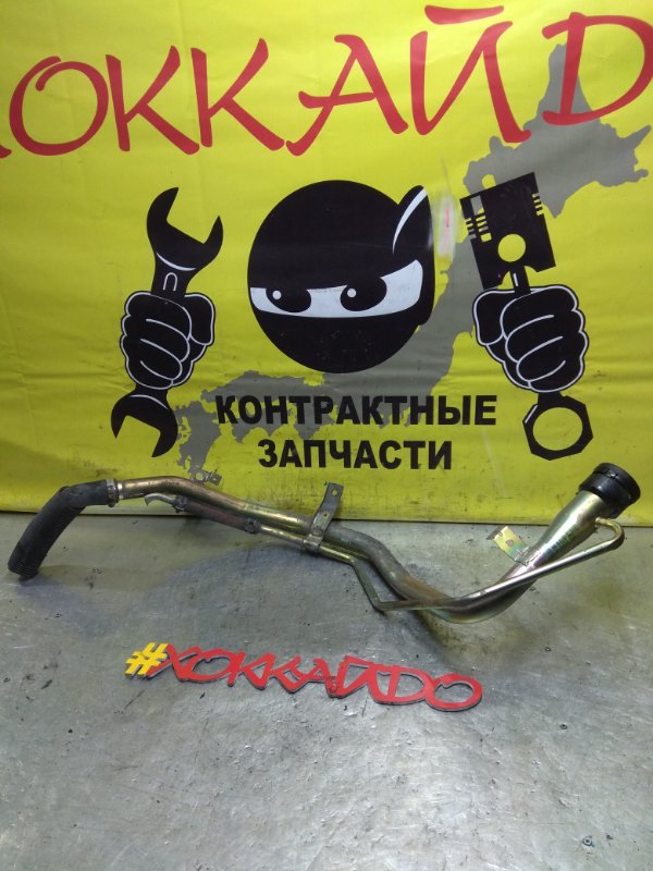 Горловина топливного бака Toyota Ipsum SXM10G 3S-FE 04.1998