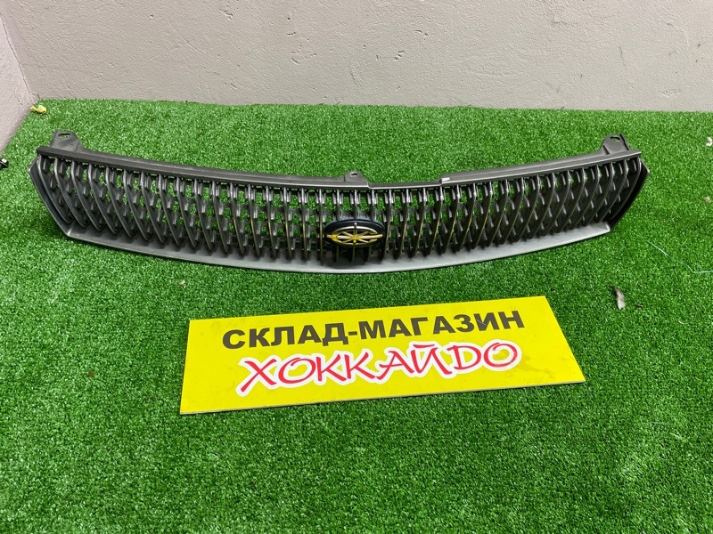 Решетка радиатора Toyota Corona AT170 5A-FE