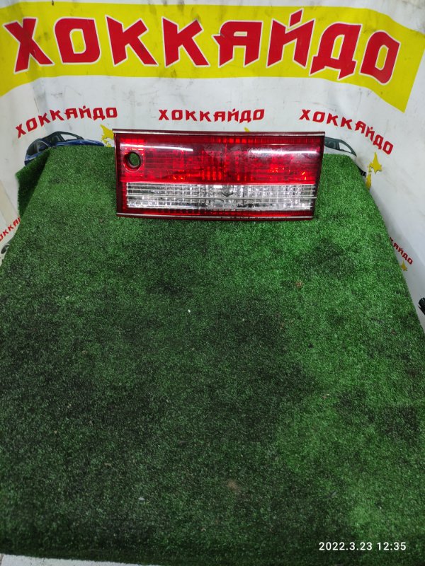 Фонарь вставка багажника Toyota Mark Ii Qualis MCV21W 2MZ-FE 08.1999 задний правый