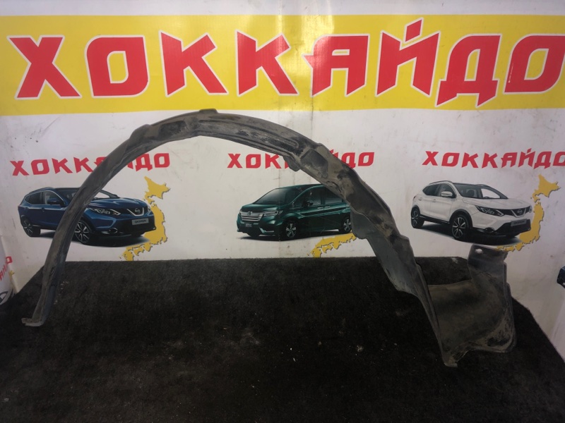 Подкрылок Toyota Corsa EL53 5E-FE 09.1994 передний правый