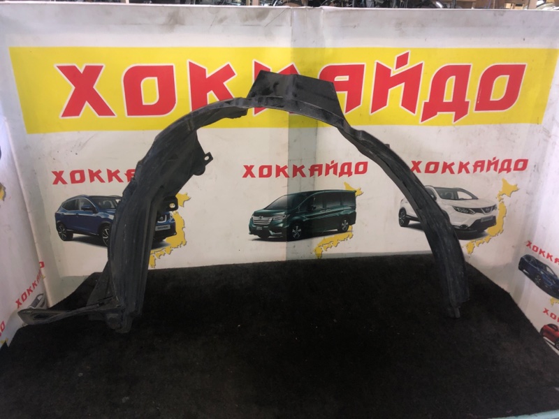 Подкрылок Honda Stepwgn RF3 K20A 04.2001 передний левый