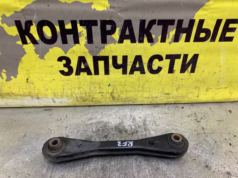 Рычаг подвески Honda Stepwgn RF3 K20A 04.2001 задний