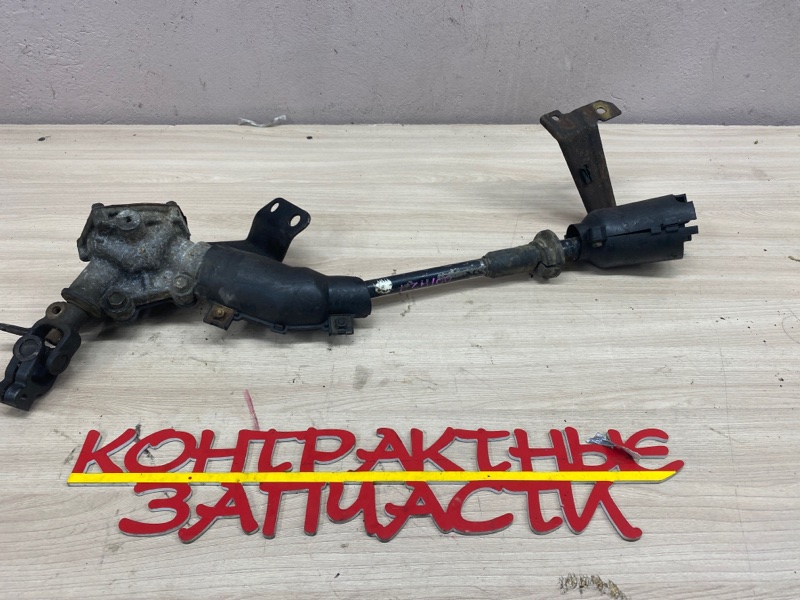 Кардан рулевой Toyota Hiace KZH100 1KZ-TE 08.1996