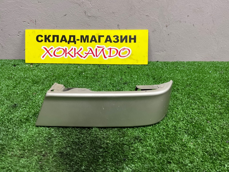 Планка под фонарь Nissan Sunny FB15 QG15DE 05.2002 задняя правая