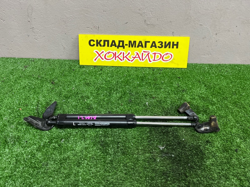 Амортизатор багажника Toyota Ipsum ACM21W 2AZ-FE 05.2001 задний