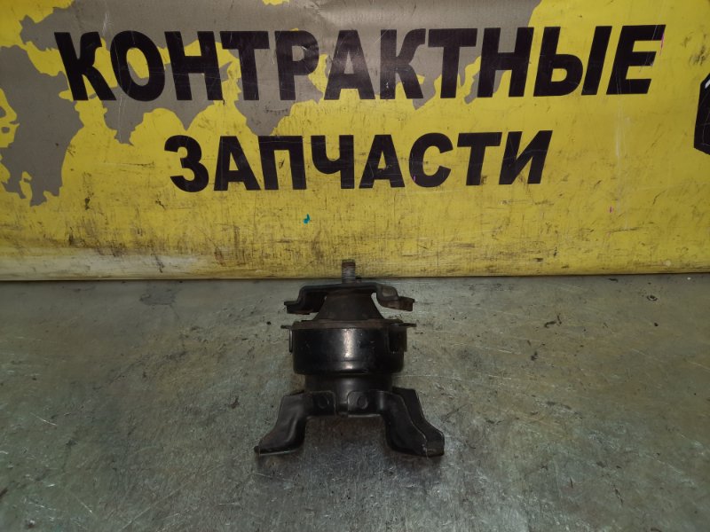 Подушка двигателя Honda Stepwgn RF1 B20B 05.1996 левая