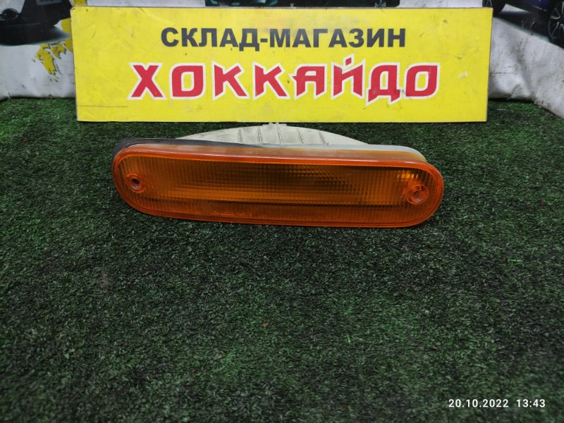Повторитель в бампер Honda Z PA1 E07Z 10.1998 правый