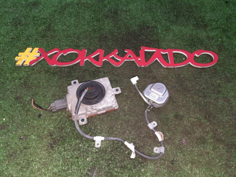 Блок розжига ксенона Honda Odyssey RB1 K24A