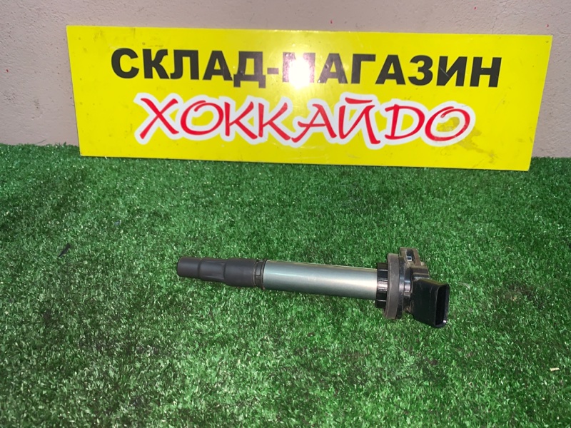 Катушка зажигания Toyota Allion ZRT260 2ZR-FAE 04.2010