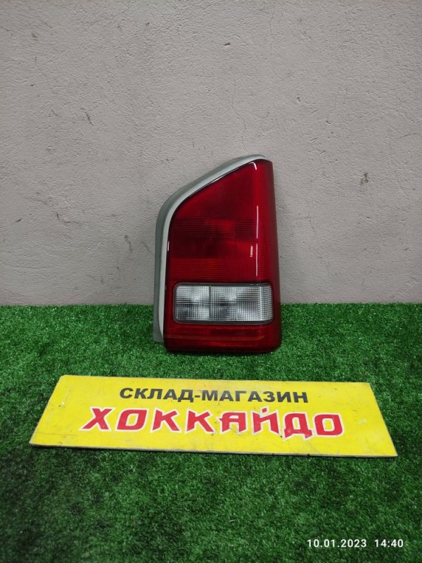 Фонарь стоп-сигнала Honda Z PA1 E07Z 10.1998 задний правый
