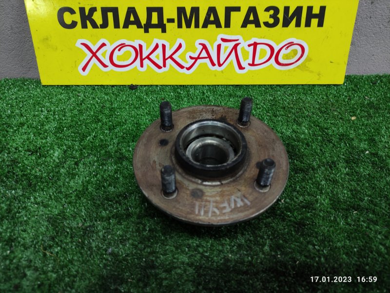 Подшипник ступицы Nissan Wingroad WFY11 QG15DE задний