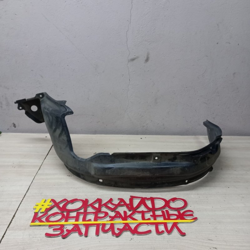 Подкрылок Suzuki Swift HT51S M13A 01.2000 передний левый