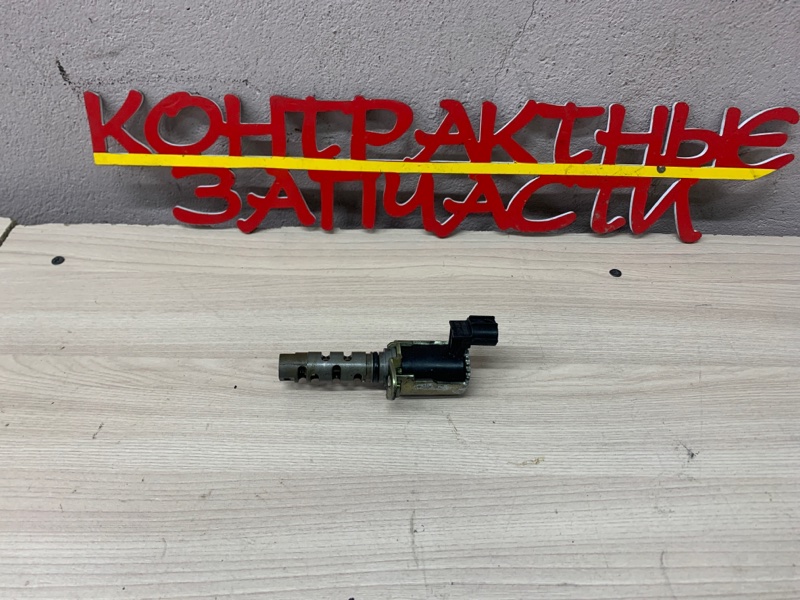 Клапан vvti Toyota Corolla ZZE122 1ZZ-FE 08.2000