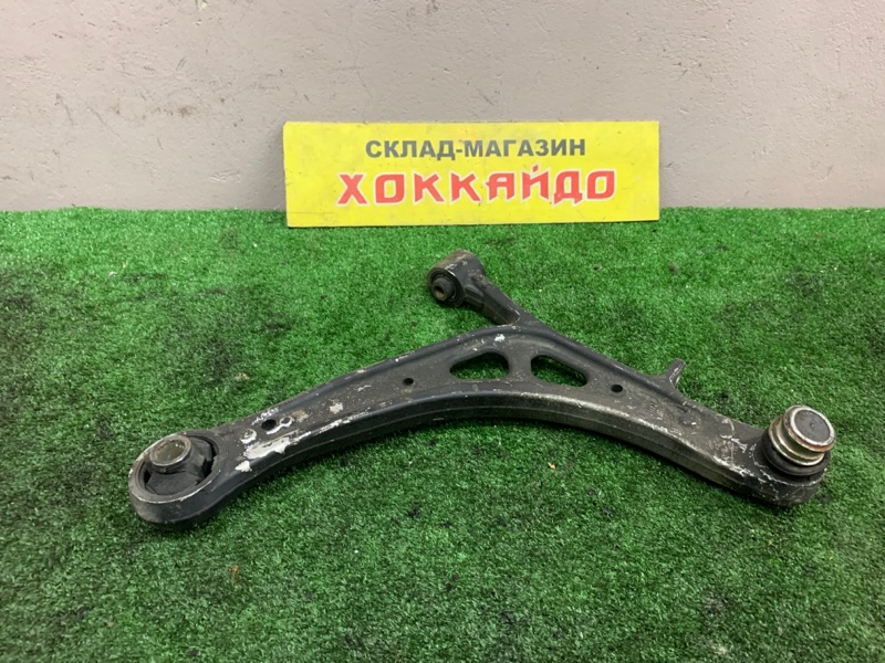 Рычаг подвески нижний Subaru Outback BPE EZ30 05.2003 передний правый