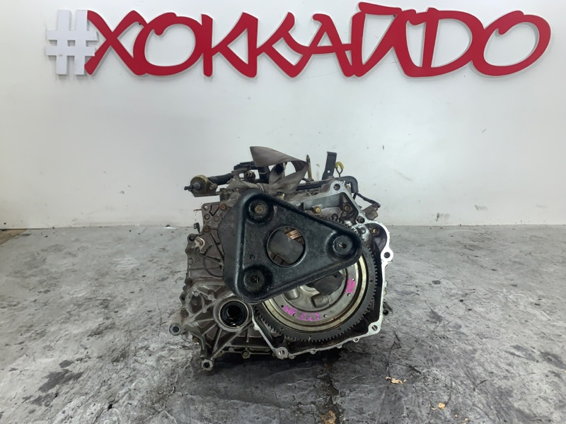 Акпп Honda Mobilio GB1 L15A 12.2001