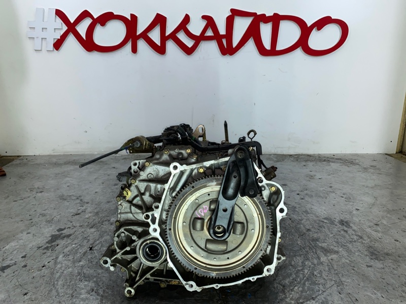 Акпп Honda Fit GD1 L13A 06.2001