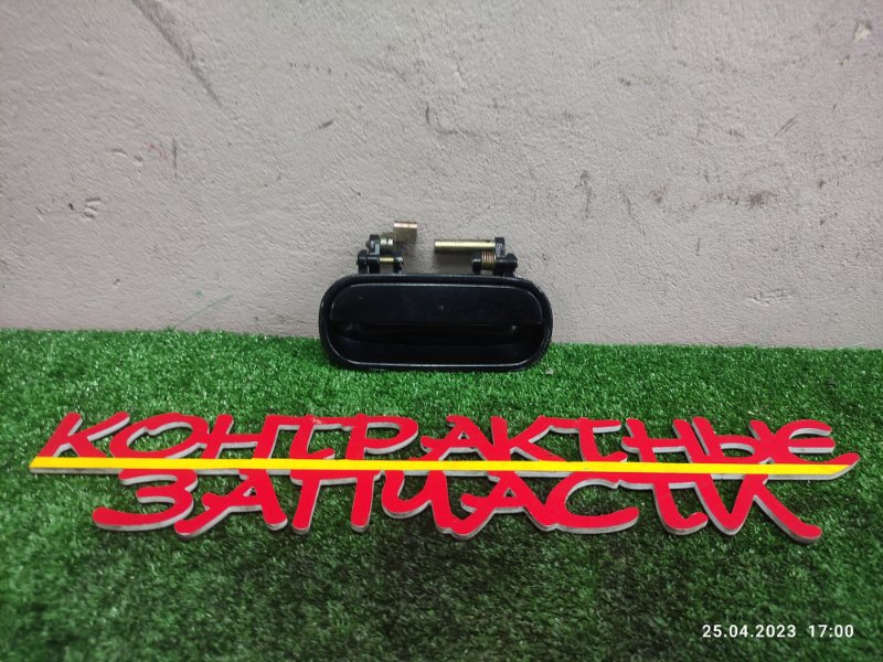 Ручка наружная Honda Logo GA3 D13B 10.1996 задняя правая