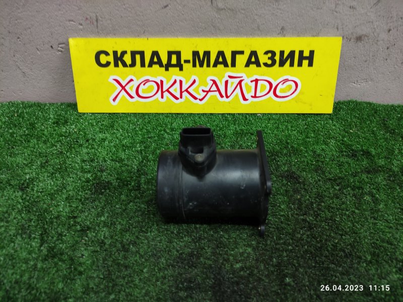 Датчик расхода воздуха Nissan Serena PC24 SR20DE 06.1999