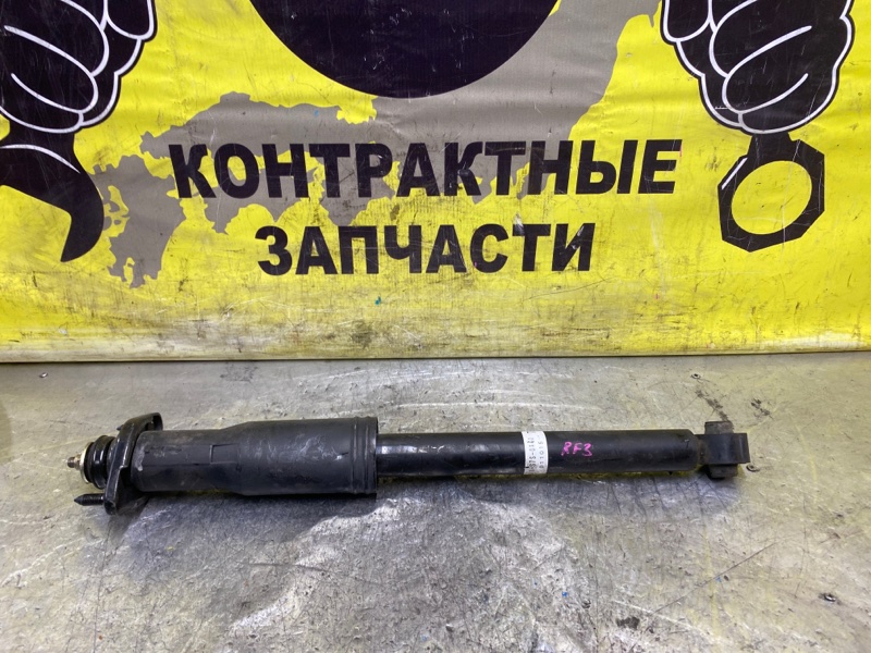 Амортизатор Honda Stepwgn RF3 K20A 04.2001 задний