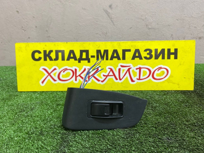 Кнопка стеклоподъемника Honda Torneo CF3 F18B 09.1997 передняя левая