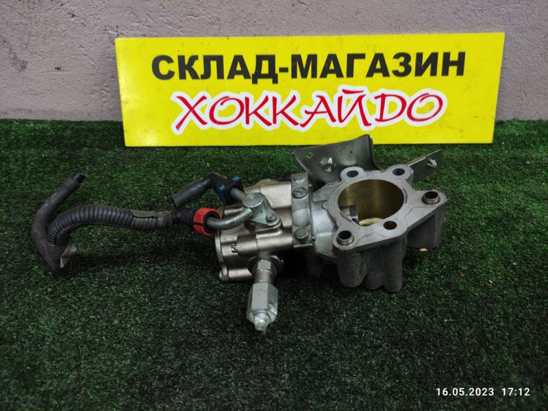 Тнвд Mazda Axela BLEAP LF-VDS 06.2009